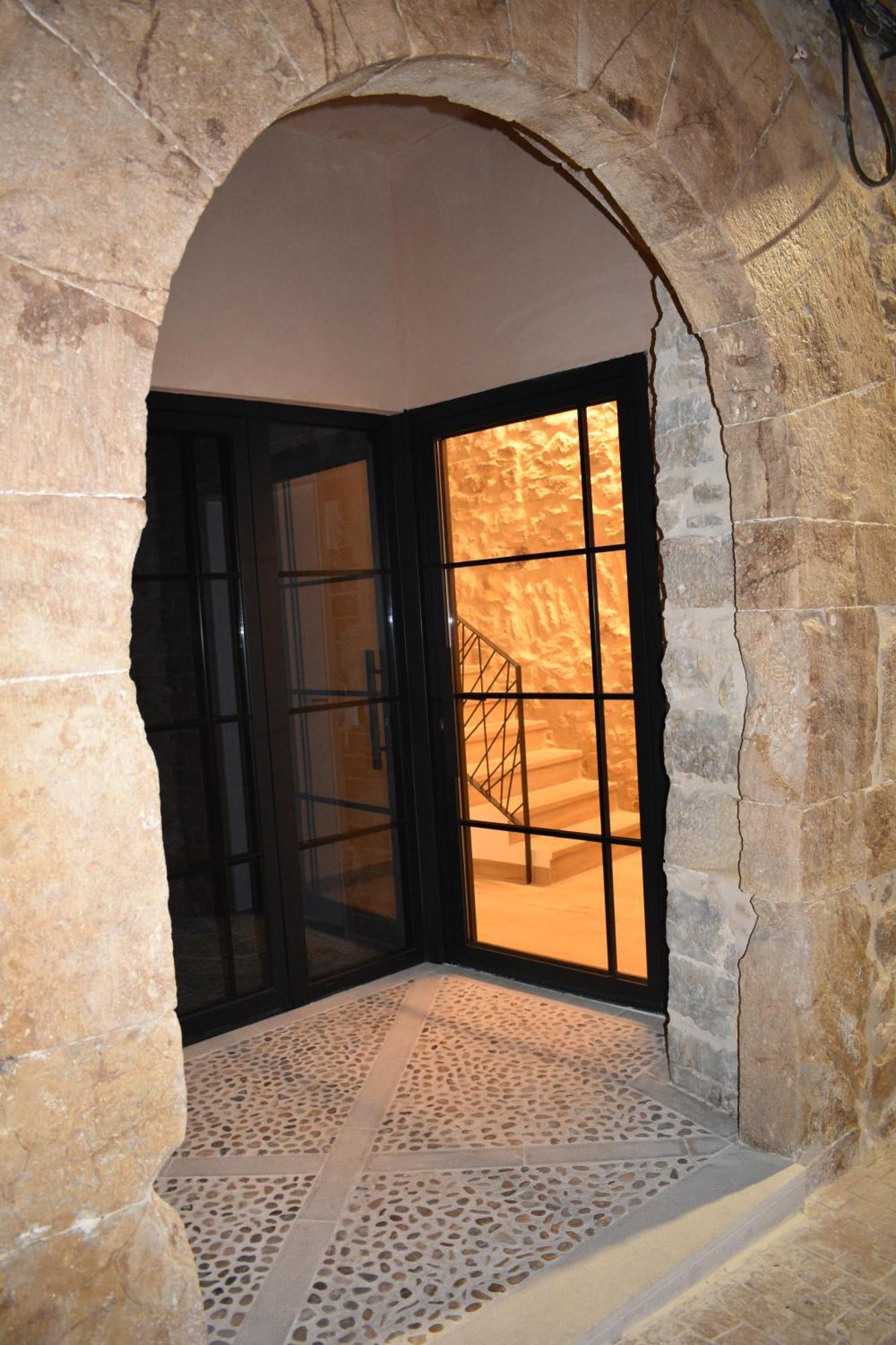 La Casa Del Campanar Villa Traiguera Exterior photo